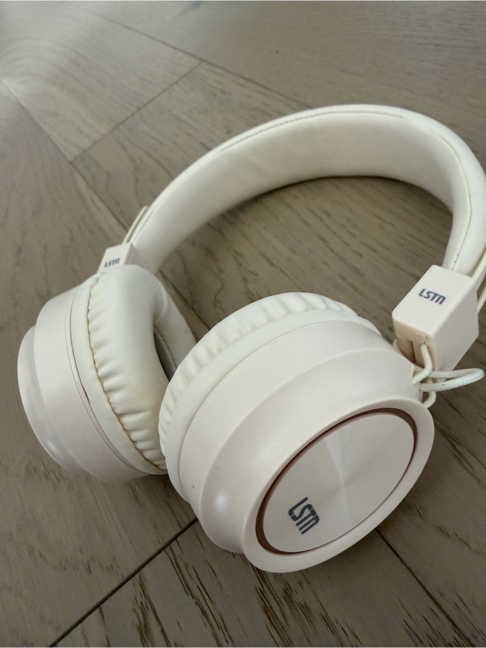 LSTN Sound Co. Bardot Wireless Headphones